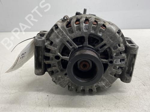 Used Alternator MERCEDES-BENZ SLK (R172) 250 CDI / d (172.403) (204 hp) 28015637