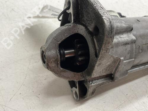 Starter RENAULT MEGANE IV Hatchback (B9A/M/N_) 1.5 dCi 110 (B9A3) | BP31915921M8