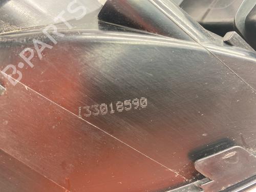 Right taillight RENAULT CAPTUR I (J5_, H5_) 1.5 dCi 90 (J5N4, J5M5, J5MW, J5M6, J5AL, J5AJ) | BP39886359C35 - Image 5