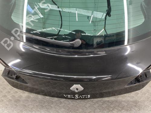 Tailgate RENAULT VEL SATIS (BJ0_) 2.2 dCi (BJ0E, BJ0F) | BP24467210C6 