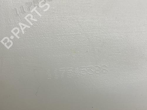 Sprinklertank RENAULT MASTER III Platform/Chassis (EV, HV, UV) 2.3 dCi 145 FWD (EV0E, EV0F, HV0E, HV0F, UV0E, UV0F,... | BP30822692C113 - Image 2