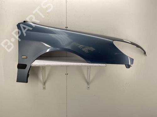 Right front fenders PEUGEOT 607 (9D, 9U) 2.2 HDi | BP22854554C42 