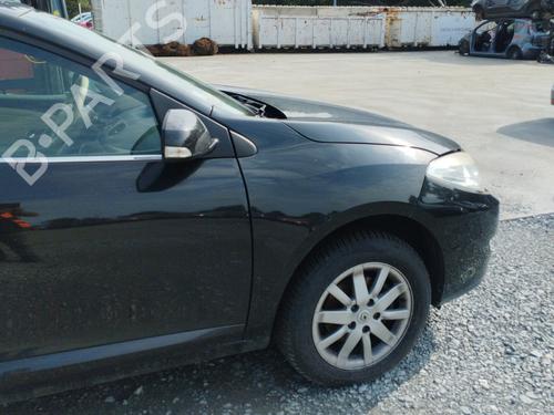Used Parts RENAULT FLUENCE (L3_) 4816940