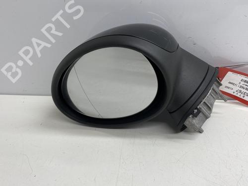Left mirror MINI MINI (R56) One | BP27271665C26 