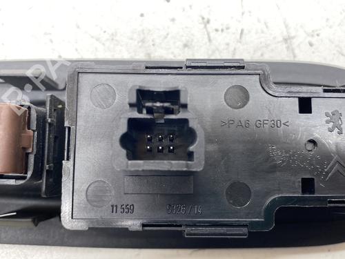 Switch PEUGEOT 407 Coupe (6C_) 2.7 HDi | BP22851542I30 - Image 2