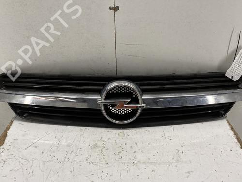 Grill OPEL MERIVA A MPV (X03) 1.6 16V (E75) (100 hp) 31990371