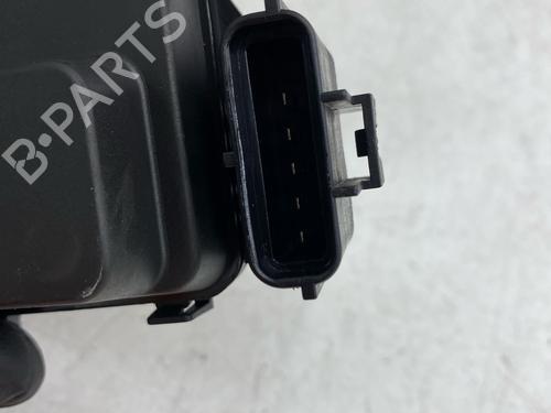 Used Rear wiper motor Rear wiper motor JEEP GRAND CHEROKEE II (WJ, WG) 2.7 CRD 4x4 (163 hp) 34365491 34365491