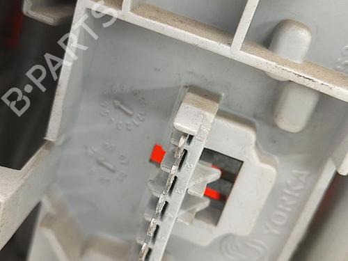 Used Right taillight Right taillight OPEL VECTRA C GTS (Z02) 3.0 CDTI (F68) (177 hp) 22858554 22858554
