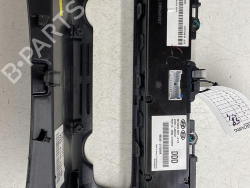 Switch KIA OPTIMA (JF) 1.7 CRDi | BP29888904I30 