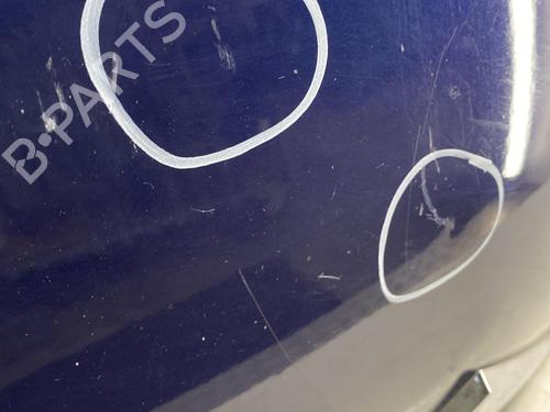 Hood CITROËN C4 Grand Picasso I (UA_) 2.0 HDi 138 | BP22858043C1 