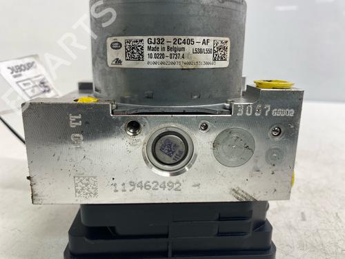 ABS pump LAND ROVER RANGE ROVER EVOQUE (L538) | BP36763515M43 - Image 4