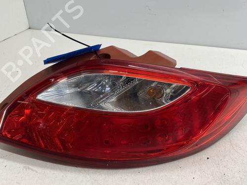 Right taillight MAZDA 2 (DE_, DH_) 1.3 (DE3FS) | BP26274437C35 - Image 2