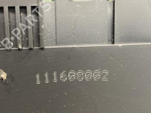 instrument-cluster-vw-transporter-t5-van-7ha-7hh-7ea-7eh-2003-29139419 main image