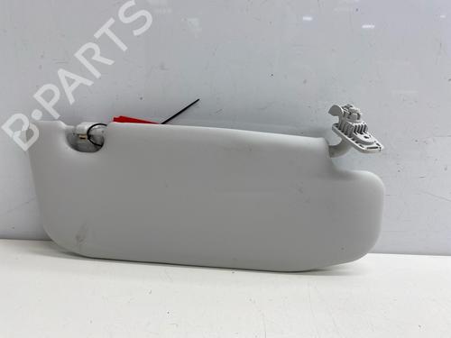 Left sun visor FIAT TIPO Saloon (356_, 357_) | BP37202263I1 - Image 3