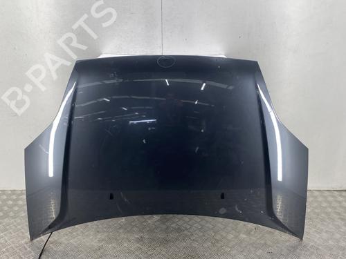 Hood FORD FIESTA V (JH_, JD_) 1.4 TDCi 1346646