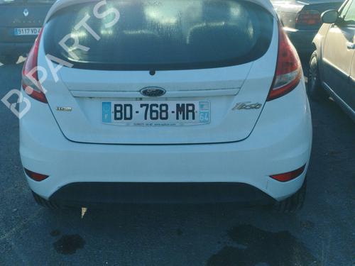 Headlight switch FORD FIESTA VI (CB1, CCN) 1.4 TDCi | BP29968928I24 - Image 17
