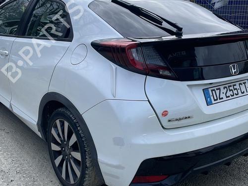 Used Parts HONDA CIVIC IX (FK) 1.4 i-VTEC (FK1) 4309118