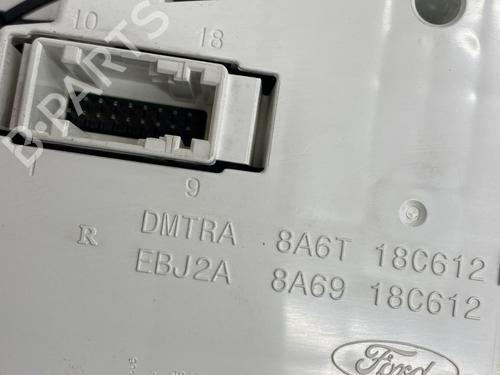 Used Climate control Climate control FORD FIESTA VI (CB1, CCN) 1.5 TDCi (75 hp) 29590239 29590239