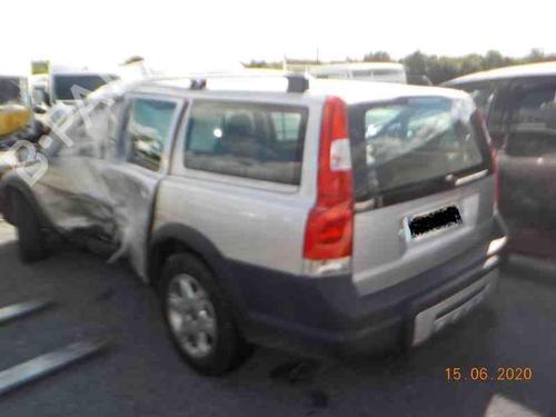 Right front door VOLVO XC70 I Cross Country (295) D5 AWD | BP22857303C3 