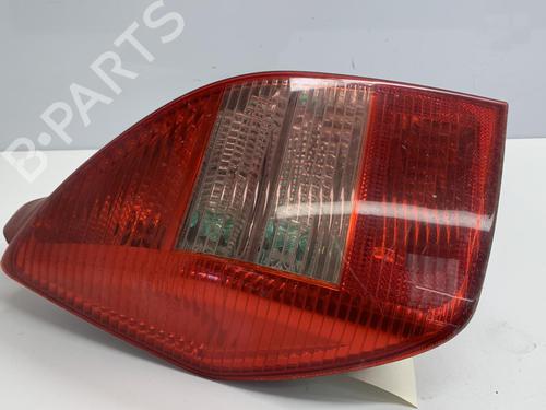 Left taillight CITROËN C2 (JM_) 1.1 | BP22853386C34 