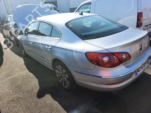 Køfangervange VW PASSAT CC B6 (357) 2.0 TDI | BP24233684C73 - Image 8