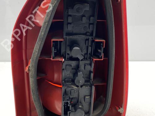 Left taillight CITROËN XSARA PICASSO (N68) 2.0 HDi | BP22849943C34