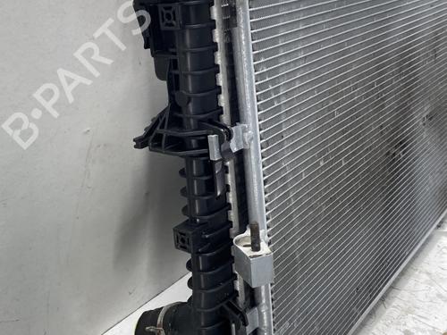 Heater matrix box FORD TRANSIT CUSTOM V362 Van (FY, FZ) 2.2 TDCi | BP26683826M61 - Image 3