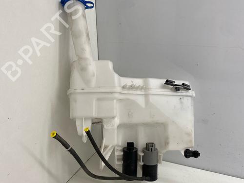 Used Windscreen washer tank Windscreen washer tank PEUGEOT 108 1.0 VTi (69 hp) 34504938 34504938