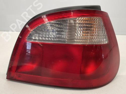 Right taillight RENAULT MEGANE I (BA0/1_) 1.4 16V (BA0D, BA1H, BA0W, BA10) | BP22849991C35 