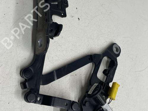 Used Hinge/Door check strap BMW 5 Touring (F11) 530 d (258 hp) 30853700