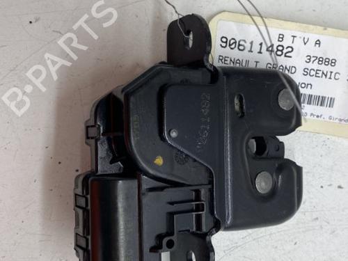 Used Tailgate lock Tailgate lock RENAULT GRAND SCÉNIC III (JZ0/1_) 2.0 dCi (JZ0Y, JZ26) (150 hp) 22861719 22861719