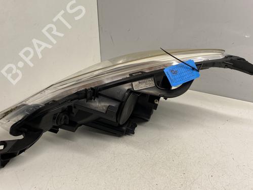 Højre forlygte CITROËN C3 II (SC_) 1.4 HDi 70 (SC8HZC, SC8HR0, SC8HP4) | BP29590231C29 