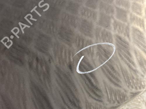 Right front door KIA CEE'D (JD) 1.6 CRDi 128 | BP31036230C3