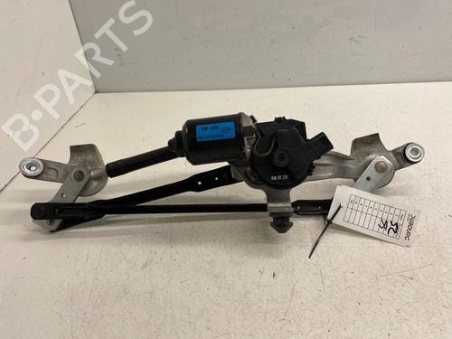 Used Front wiper motor Front wiper motor HYUNDAI KONA (OS, OSE, OSI) 1.6 CRDi (116 hp) 39663238 39663238