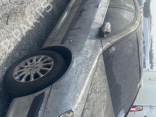 Left front fenders PEUGEOT 607 (9D, 9U) 2.2 HDi | BP22856739C41 