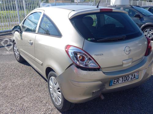 Radio OPEL CORSA D (S07) 1.2 (L08, L68) | BP23831431E6 - Image 10