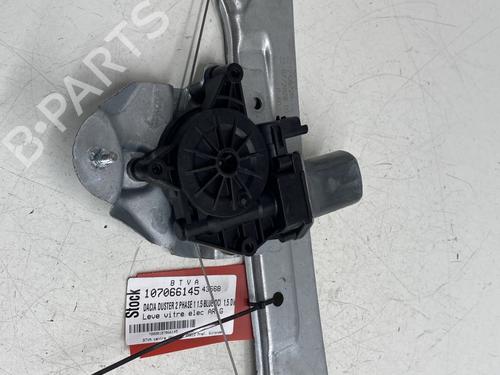 Rear left window mechanism DACIA DUSTER (HM_) 1.5 dCi 115 (HMAD) | BP28567885C24 - Image 5