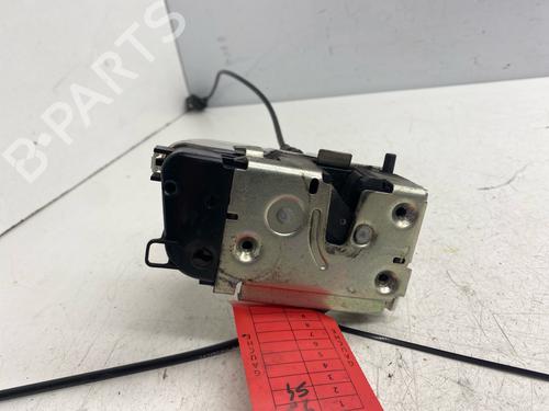 Used Rear left lock Rear left lock 39471919 39471919