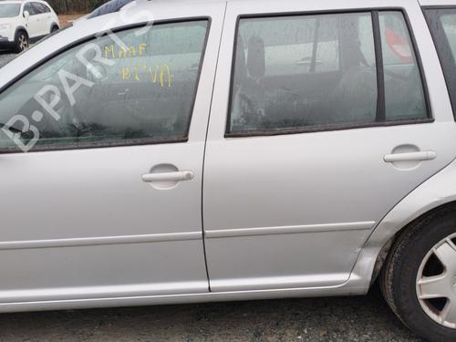 Starter VW BORA Variant (1J6) 1.9 TDI | BP35924580M8 - Image 9