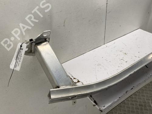 Front bumper reinforcement RENAULT CLIO IV (BH_) 1.5 dCi 75 | BP29870413C109