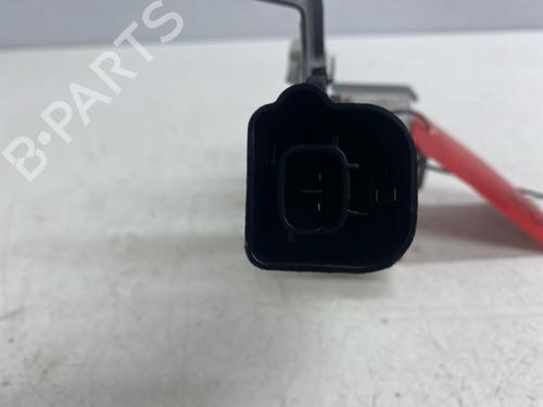 Used Rear left lock Rear left lock PEUGEOT 107 (PM_, PN_) 1.0 (68 hp) 39662885 39662885