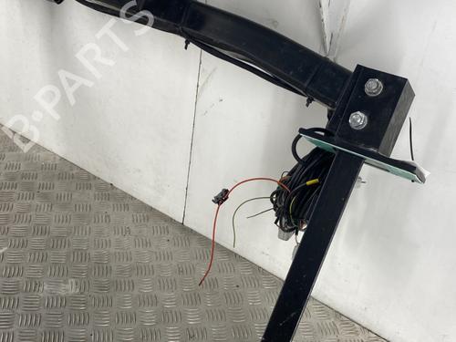 Kugelkupplung/Mechanismus MERCEDES-BENZ C-CLASS T-Model (S204) C 220 CDI (204.202) | BP30859818C141