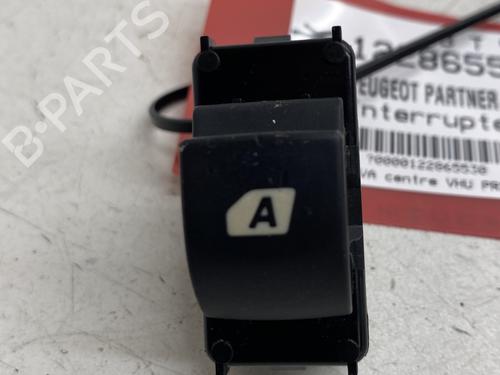 Switch PEUGEOT PARTNER Box Body/MPV | BP35940599I30 - Image 3