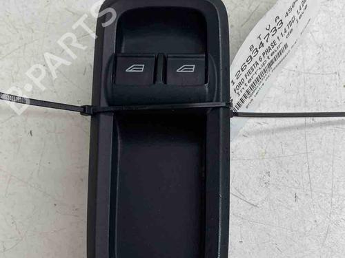 Left front window switch FORD FIESTA VI (CB1, CCN) 1.4 TDCi | BP36557016I27 - Image 3