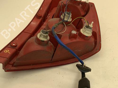 Left taillight CHEVROLET AVEO / KALOS Hatchback (T250, T255) 1.2 | BP22858296C34 