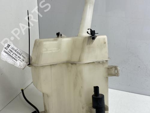 Used Windscreen washer tank Windscreen washer tank HYUNDAI i40 I CW (VF) 1.7 CRDi (136 hp) 33475891 33475891