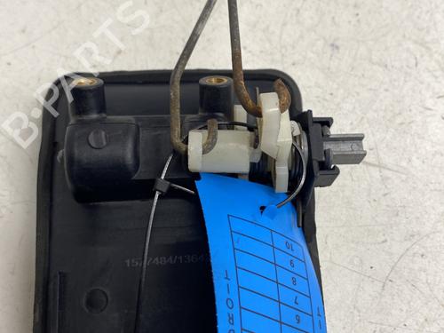 Højre bagtil udvendigt håndtag CITROËN BERLINGO / BERLINGO FIRST Box Body/MPV (M_) 1.9 D 70 (MBWJZ, MCWJZ) | BP30971596C130