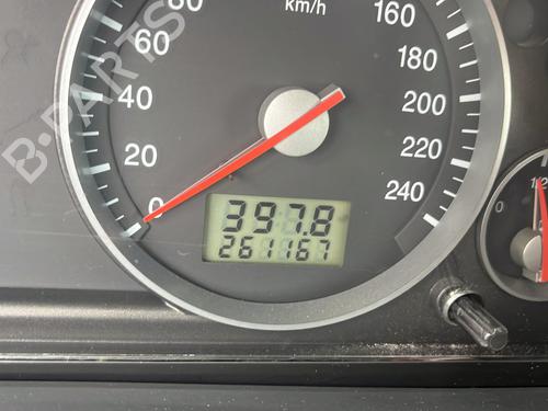 Starter FORD MONDEO III (B5Y) 1.8 16V | BP28015566M8 - Image 11