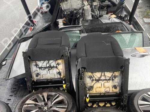 Used Parts PEUGEOT 2008 I (CU_) 1.2 THP 110 / PureTech 110 (110 hp) 4389677