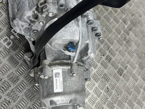 Used Gearbox Gearbox AUDI A5 (F53, F5P) RS5 TFSI quattro (450 hp) 27375635 27375635